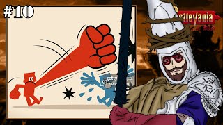 APANHAR PRO VERMELHO - Castlevania Rondo of Blood #10