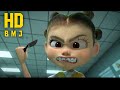 CGI Animated Short Film HD-  
