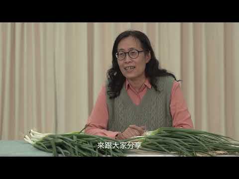 農業改革看臺灣 青蔥蘭陽5號