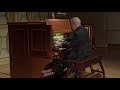 Angels - Two Short Tone Poems by Dan Locklair performed by Alan Morrison