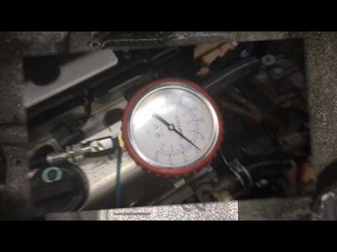 ACURA Rsx K20A 2.OL I VTEC MOTOR AND AUTOMATIC 4X4 TRANSMISSION: video still