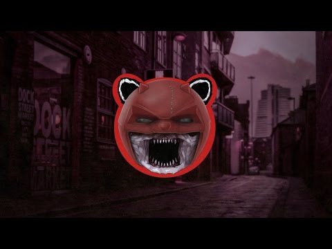 Wresker - Rivals [Rustout Records]