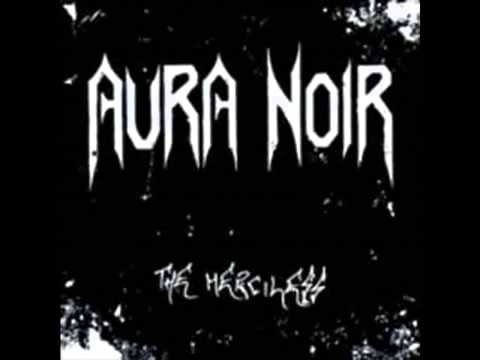 Aura Noir - Condor