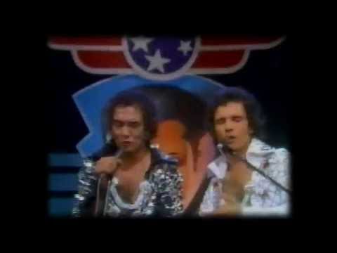 Erasmo Carlos Ft. Roberto Carlos - Medley Elvis Presley
