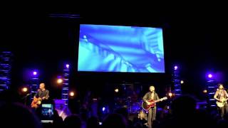 Roger Daltrey, Peabody Opera House