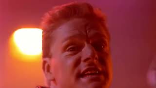 ERASURE – Voulez vous