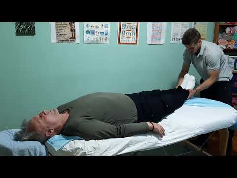 Spojeni C3C4, Skupio Je Hrabrost Da Se Namesti Vrat?!