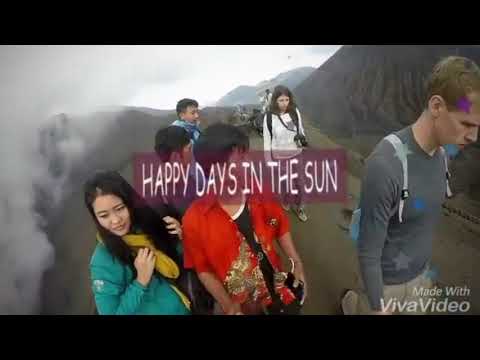 BROMO (BRO MOuntain) episode 005