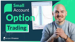 Small Account Options Trading (Tips, Strategy & Considerations)