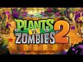 Jurassic Marsh Ultimate Battle Extended Plants Vs Zombies 2