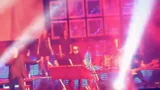 Brian Tyler SHOW HARLEY Soul Man Blues VERDUN Auditorium 2016