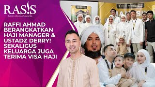 Download lagu Raffi Ahmad Berangkatkan Haji Manager & Ustadz Derry! Sekaligus Keluarga Juga Terima Visa Haji mp3 Download lagu Raffi Ahmad Berangkatkan Haji Manager & Ustadz Derry! Sekaligus Keluarga Juga Terima Visa Haji mp3