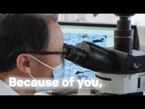 Because of You: The RUSH Experience