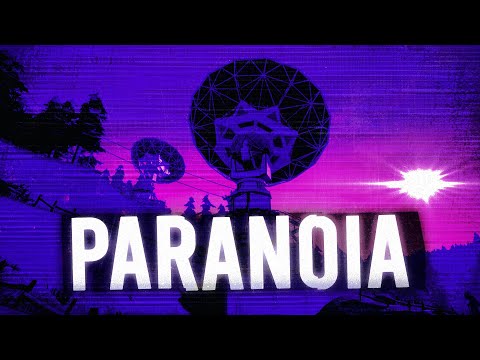 Voices of the Void: A Masterpiece of Paranoia