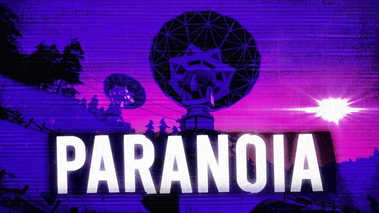 Voices of the Void: A Masterpiece of Paranoia