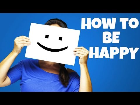 How To Be Happy 24x7: 7 Tips To Bring Happiness & Positivity In Your Life