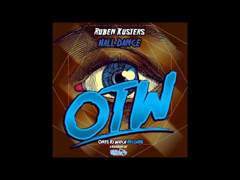 Ruben Kusters - Hall Dance (Original Mix)