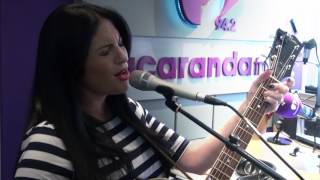 Riana Nel First song