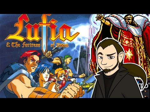 Lufia & the Fortress of DoomeineGüte - eine unfaire Review