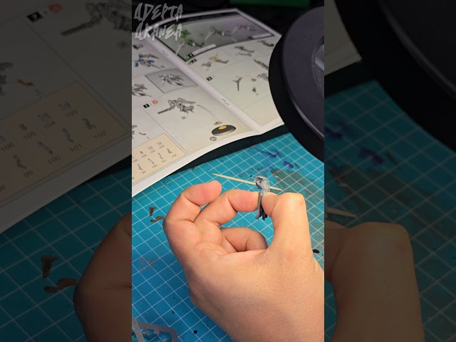 Vídeo relacionado con Games Workshop Warhammer 40k - Adepta Sororitas Seraphim Squad