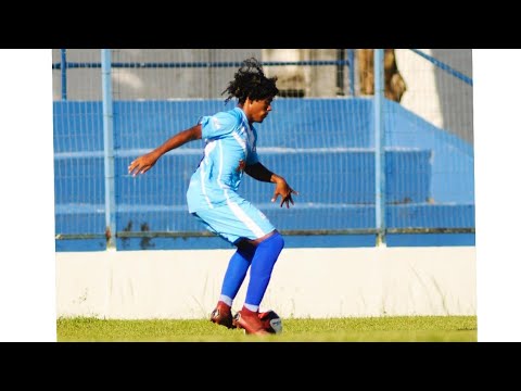 Cabense FC - Melhores Momentos do Atleta Mateus Gomes