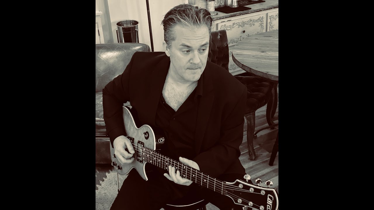 Promotional video thumbnail 2 for Shaun Dougherty guitarist