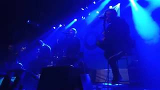 Poets of the Fall - You&#39;re still here, Ultraviolet German Tour @ Cologne 2018