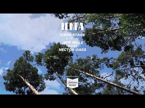 Ickpa Stage | July 23 - 24 | Kyiv