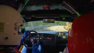 X Rallysprint San Martín de Valdeiglesias | Almorox -  Cadalso de los Vidrios