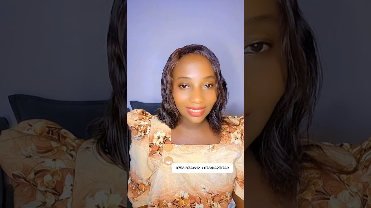 NSOBOLA OKUFUNA OLUBUTO BWETWEZINA NGA NDI MU PERIODS ZANGE ? // NALONGO ANITA 
