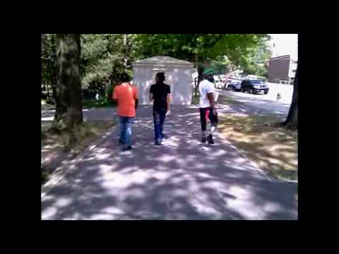 JASON-X-TURN- THAT A GO HARD JUNE 2K10