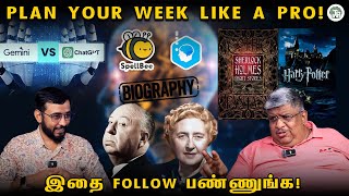 Download lagu தினமும் இதை செய்தால், உங்கள்  Mind Sharp-அ இருக்கும்! mp3