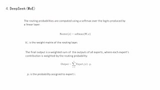 DeepSeek Coding | DeepSeek Code Implementation | DeepSeek Model