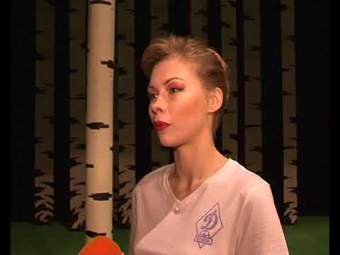 В Курском драматическом театре - премьера. Ретро-комедия в двух действиях &laquo;Чужой ребенок&raquo;.