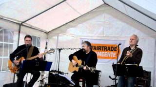 Mark Bellen Band - Mighty Quinn