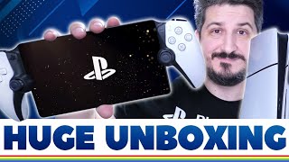 We've Got PlayStation's 2024 Hardware Lineup