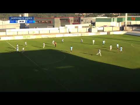 HIGHLIGHTS OF THE WEEK 13 #1 | Couto vs. AD Ovarense