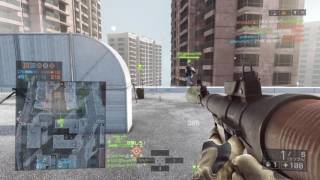BF4 対空モンタージュ