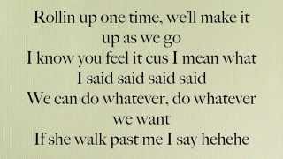 Mmm Yeah Austin Mahone Lyrics