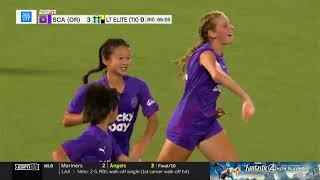 Lim You USYS National Championship Final 2025