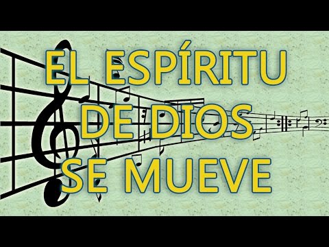download lagu mp3 mp4 El Espiritu De Dios Se Mueve Se Mueve, download lagu El Espiritu De Dios Se Mueve Se Mueve gratis, unduh video klip El Espiritu De Dios Se Mueve Se Mueve