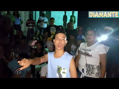 Sthonny vs ADN: 3rer y 4tos Puesto | Golpe De Diamante (2019)