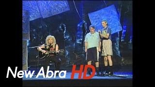 Kabaret Ani Mru-Mru - Arka Noego (DVD)