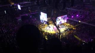 UNCHANGING GOD by Victory Worship | UNASHAMED 2017 Youth Conference