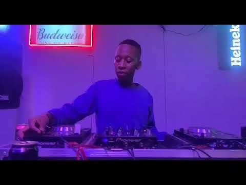 Dj Kaytee 2022 Amapiano Mix