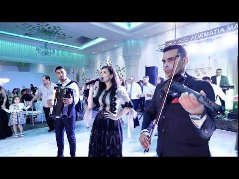 Formatia Magic Star - Muzica de petrecere 2021 X Super colaj de petrecere X Cel mai nou colaj