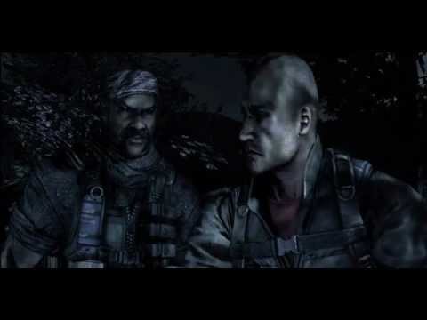 Don't Press Start! Episode 3: Rogue Warrior! (Part 1/2)