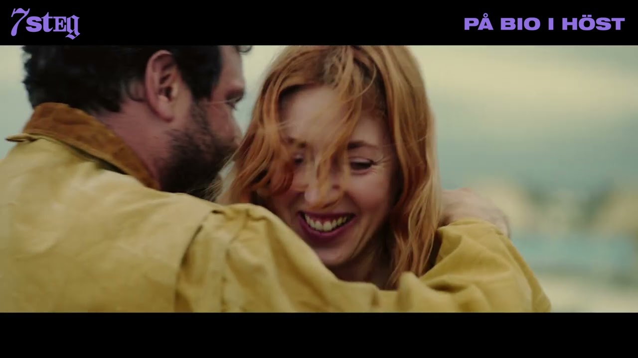 7 Steg | Teaser (2025)