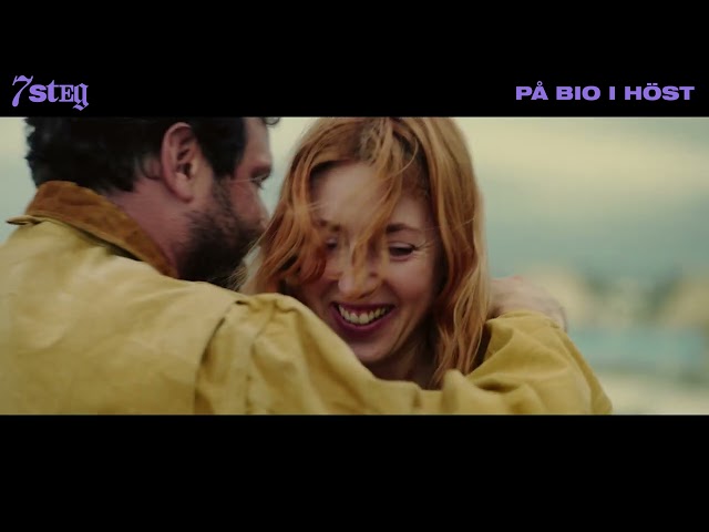 7 Steg | Teaser (2025)