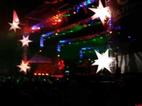 Pendulum at UMF 11